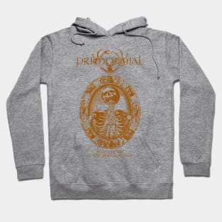 PRIMORDIAL BAND Hoodie